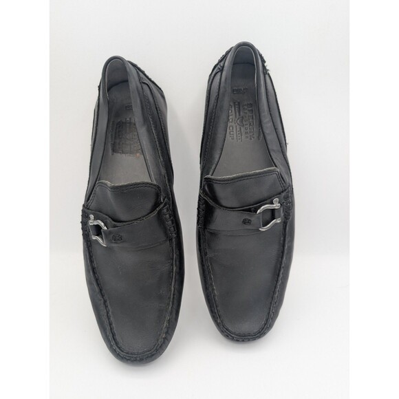 Sperry Top-Sider Men's GC Kennebunk With ASV Black 1604289 Size 11 Gold Cup - Picture 1 of 7